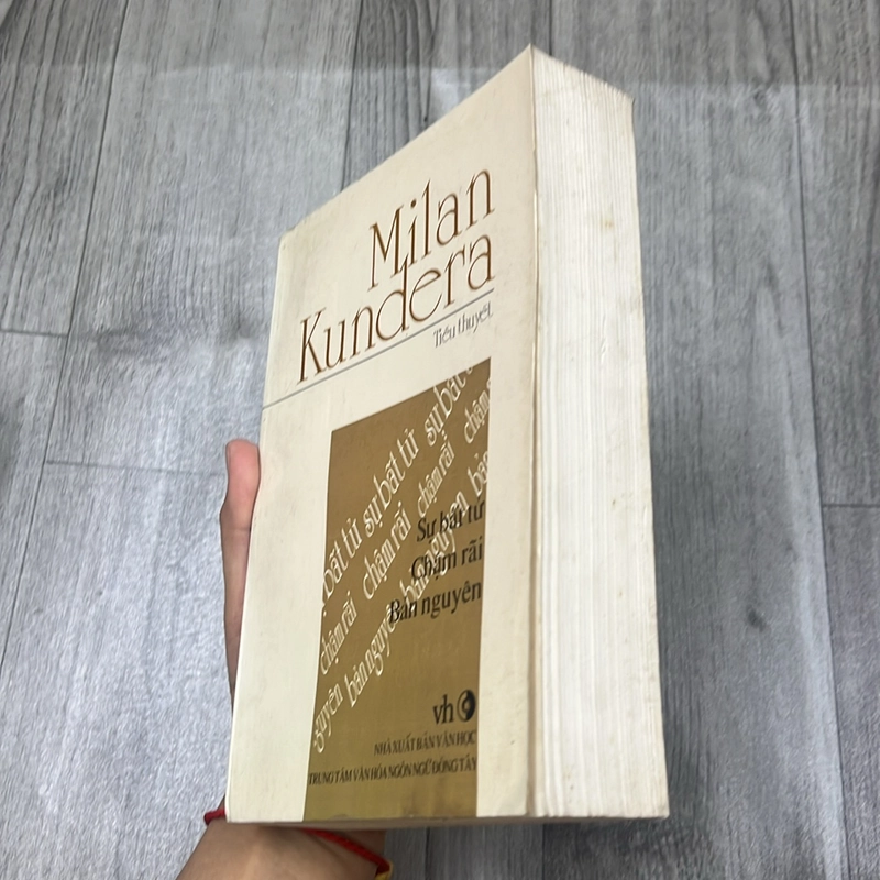 Milan Kundera. 2b1 521782