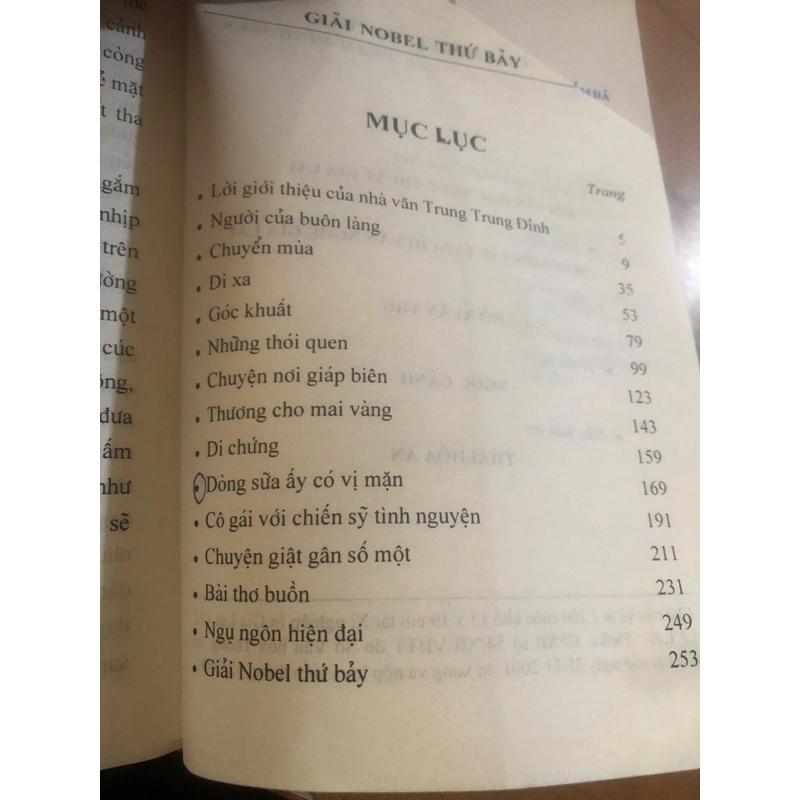 giải nobel thứ bảy phạm minh mẫn (có chữ ký tg) 477907