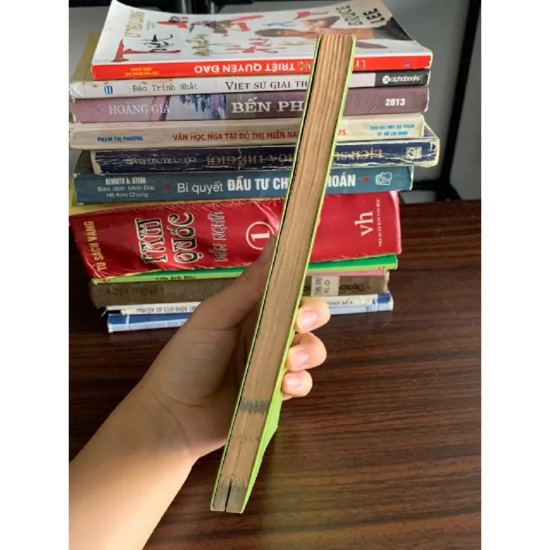 Bản lĩnh Kim Ngưu – Asbooks 589259