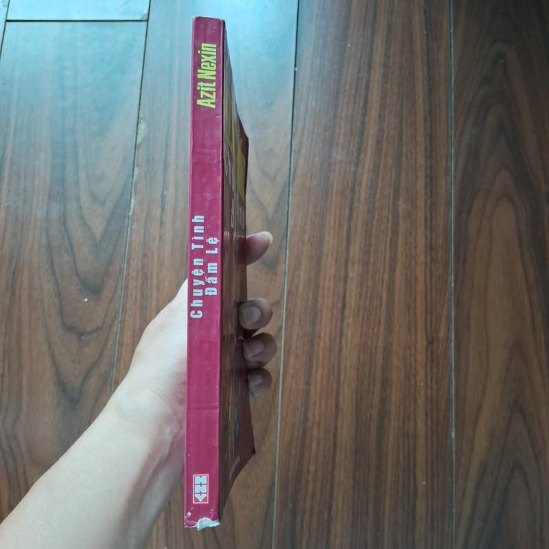 Chuyện tình đẫm lệ  502217