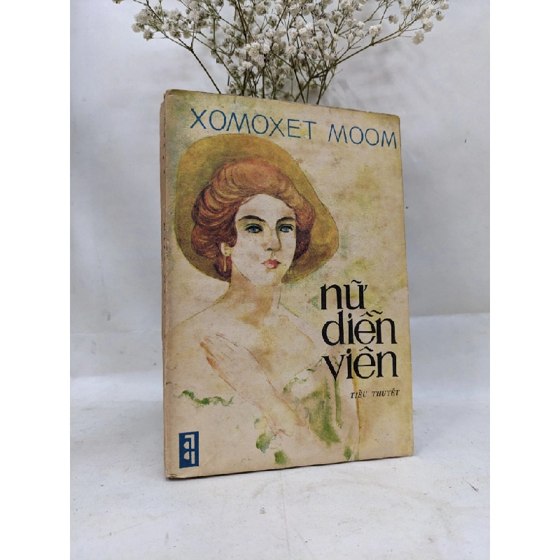 Nữ Diễn Viên - Somerset Maugham 129713