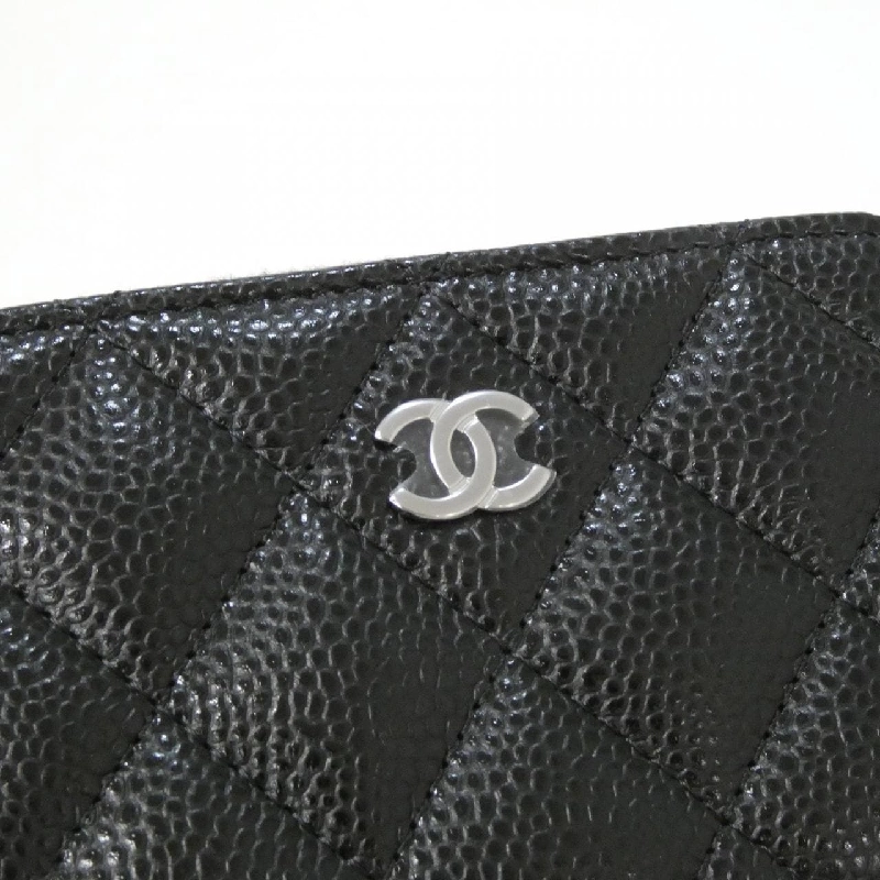 【Sản phẩm chưa sử dụng】Chanel Timeless Classic Line AP0216 Ví tiền 620525