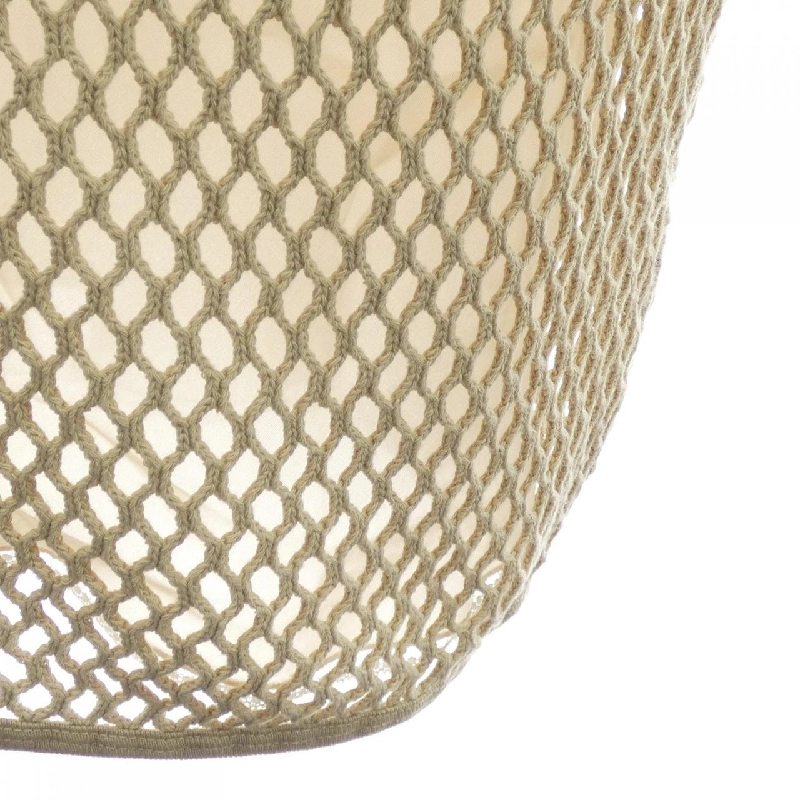 Váy lưới cotton logo tam giác PRADA 31143 SOOO 16ND - Hàng hiệu Chính hãng 821551