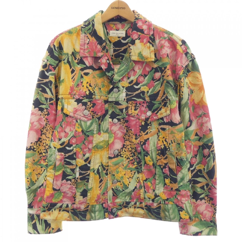 Jacket DRIES VAN NOTEN - Hàng hiệu Authentic 892965
