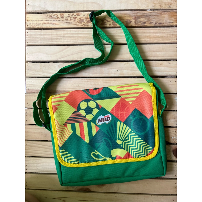 Túi xách trẻ em Milo 522511