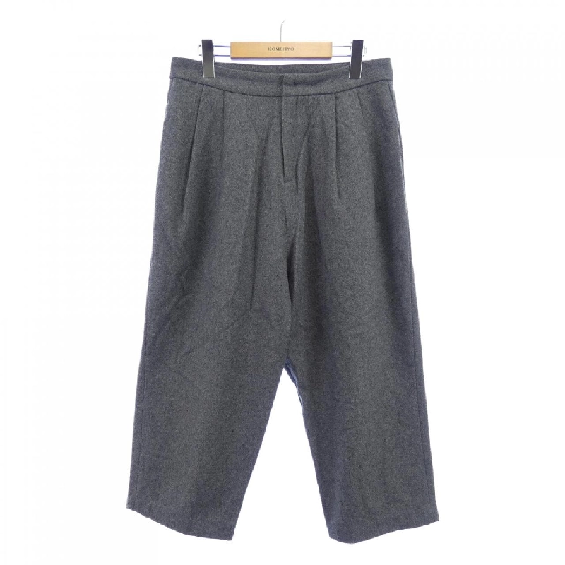 BASIS BROEK Pants - Hàng hiệu Authentic 896044