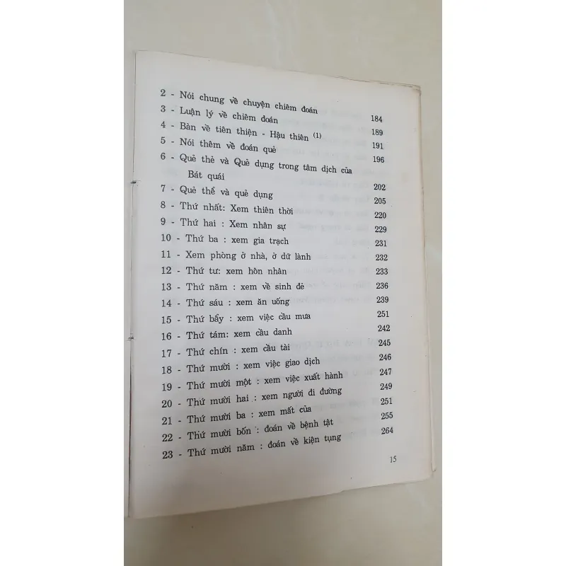 MAI HOA DỊCH SỐ - XB 1995 975689