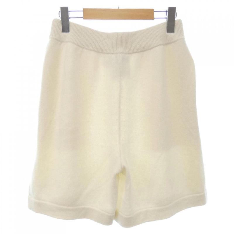 【Mã giảm giá】Chanel CHANEL Quần short 650762