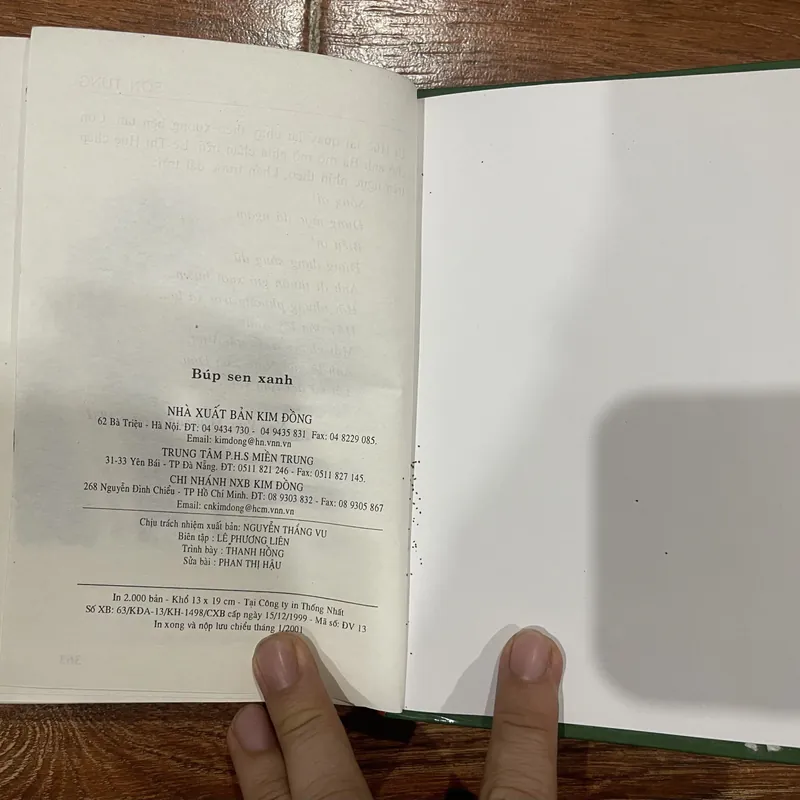 Búp sen xanh - Sơn Tùng (6) 719212