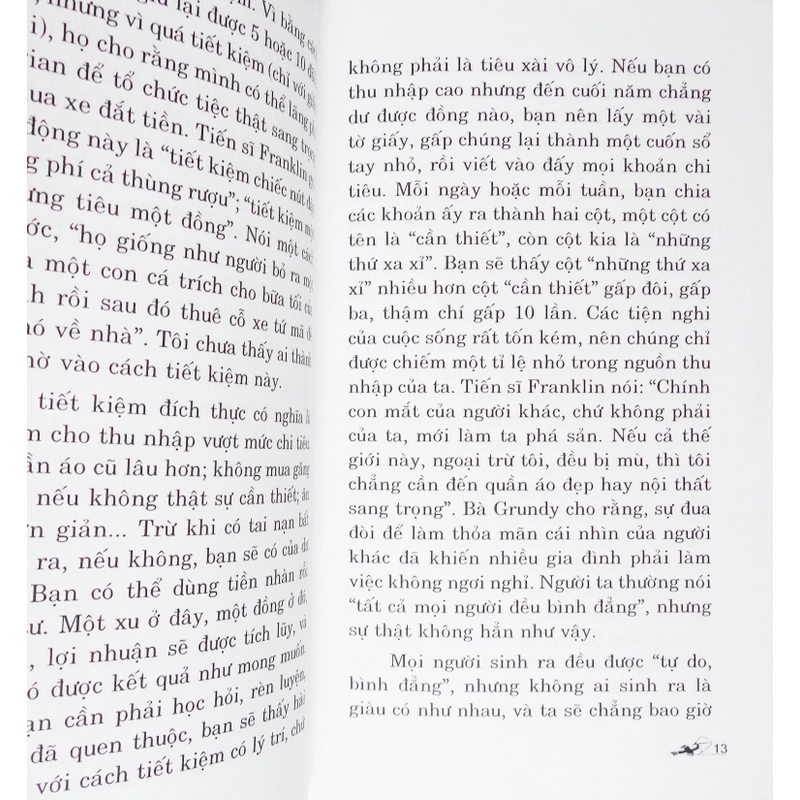 Nghệ thuật Kiếm tiền 463525