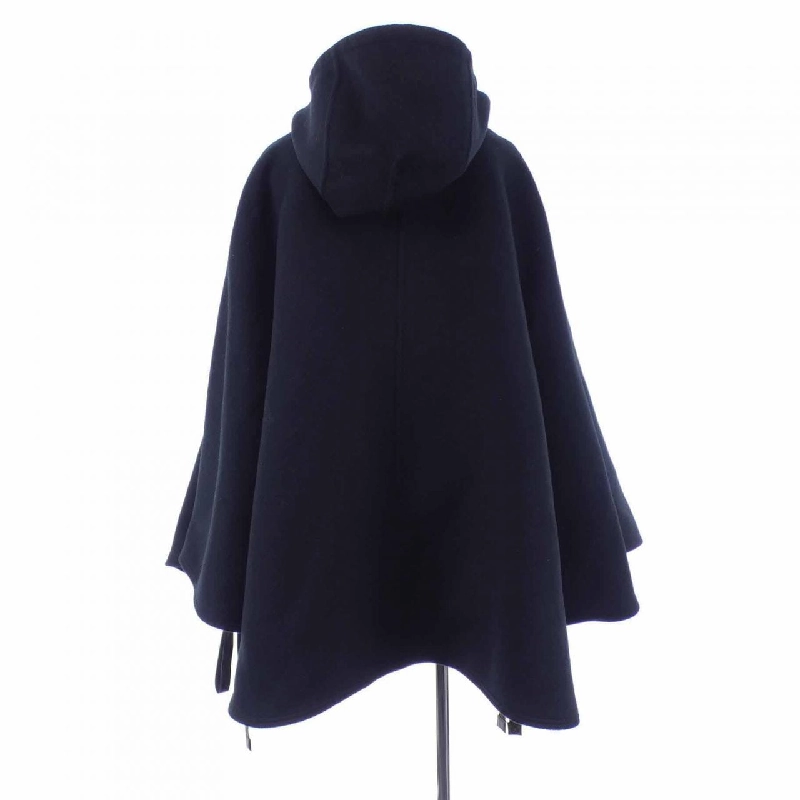 Áo choàng có mũ LOUIS VUITTON FICO17QWE - Hàng hiệu Chính hãng 816385