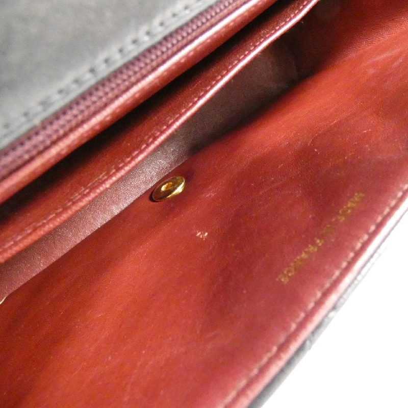 【Vintage】Túi xách chéo Chanel 01165 613870