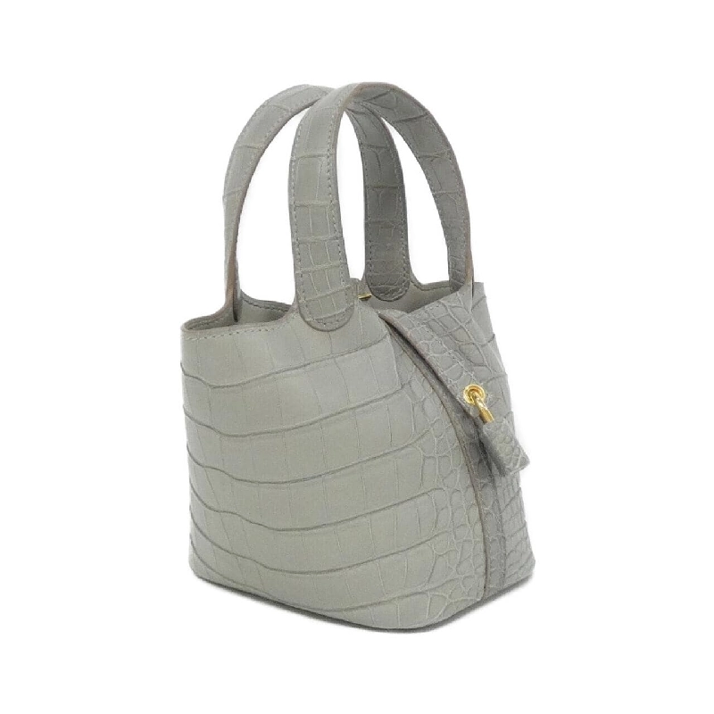 Túi xách Hermès Picotin Lock MICRO 084239CC - Hàng hiệu Chính hãng 804582