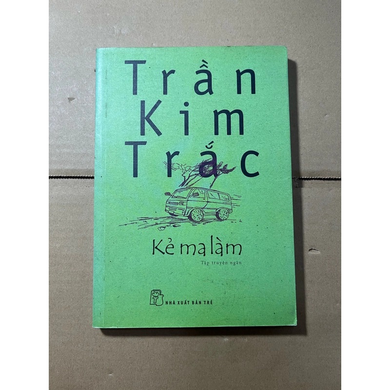  Kẻ ma làm 528255