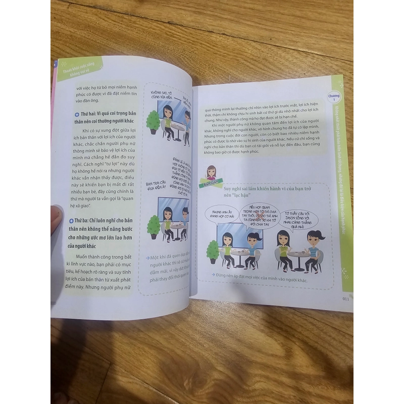 100 việc nên làm trước tuổi 20 456148
