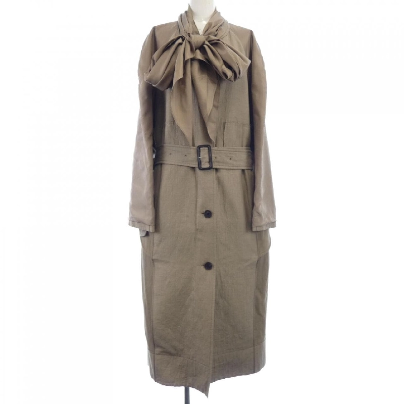 【Mã giảm giá】The Row Áo khoác 641263