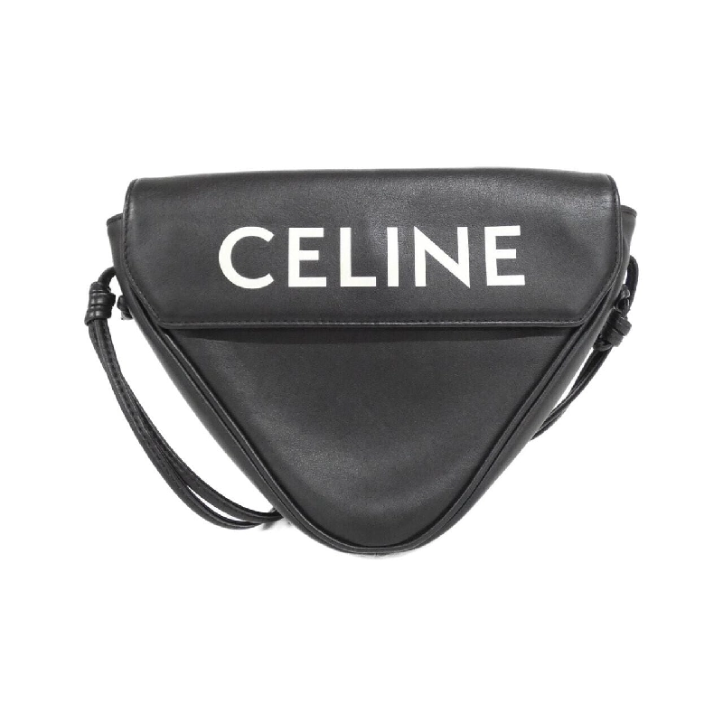 Túi xách hình tam giác Celine 195903DCS - Hàng hiệu Authentic 769352
