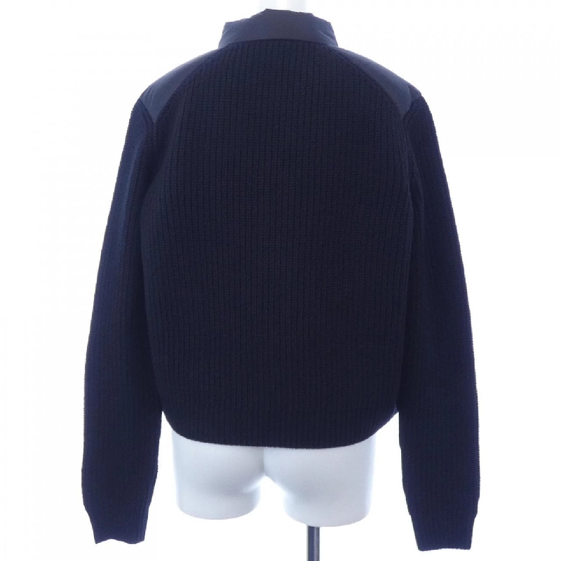 MONCLER K20939B00028 Áo khoác lông - Hàng hiệu Chính hãng 822000