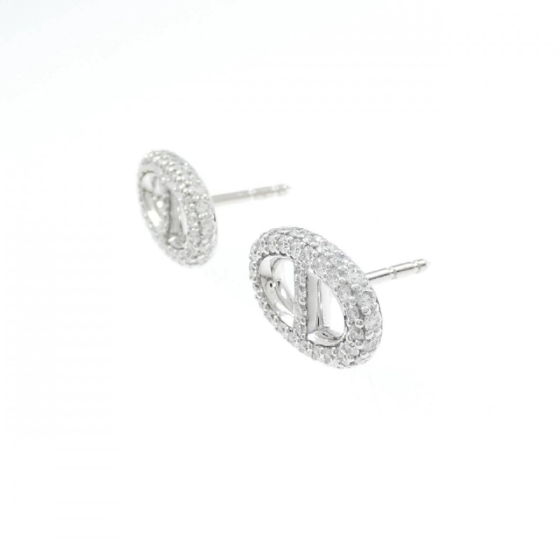 Khuyên tai Hermès Flandore - Hàng hiệu Chính hãng 844006