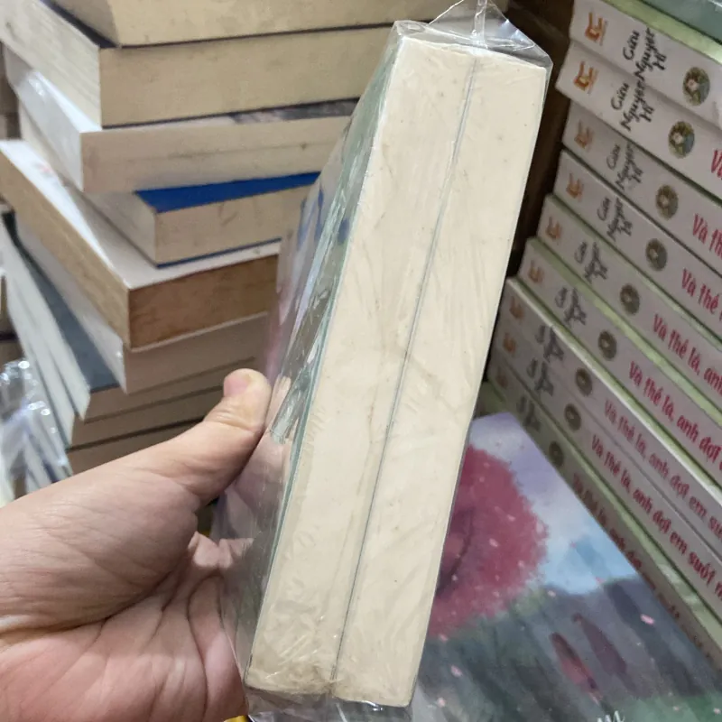 Anh yêu em rồi phải không - Giá Oản Chúc 957872