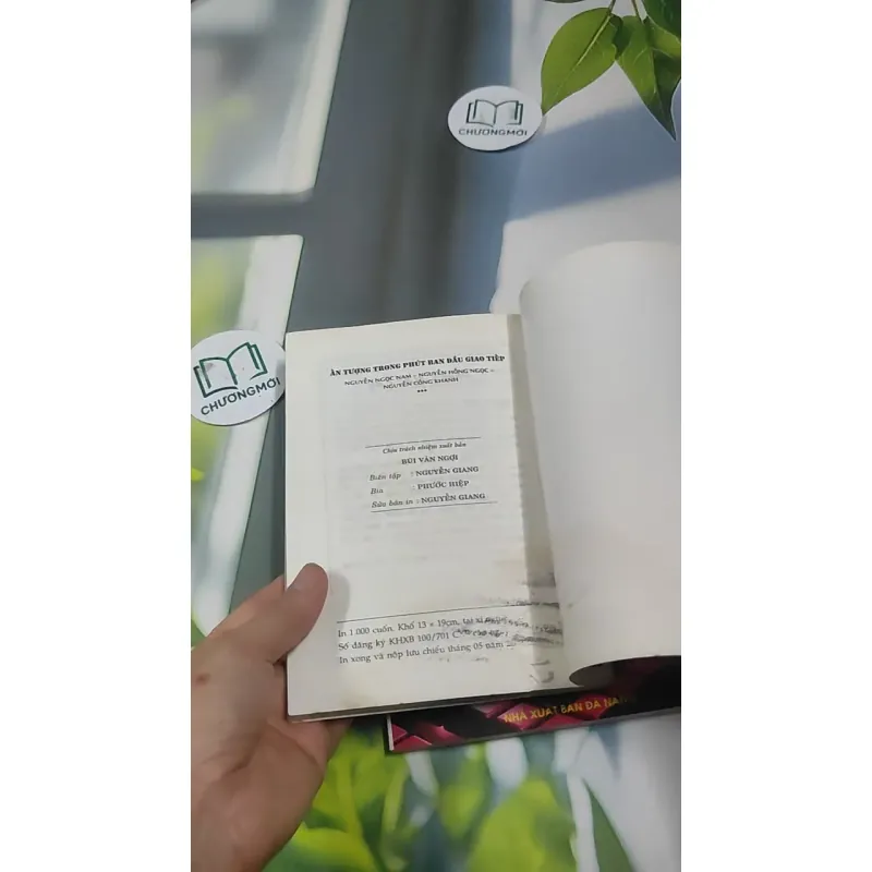 Combo: Ấn Tượng Trong Phút Đầu Tiên, 1001 Cách Chinh Phục Lòng Người 727356