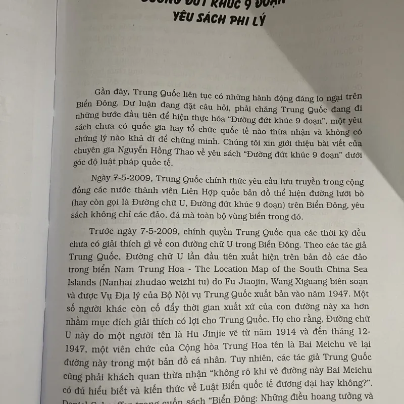 HẢI CHIẾN TRƯỜNG SA – NHỮNG CON NGƯỜI BẤT TỬ 784404