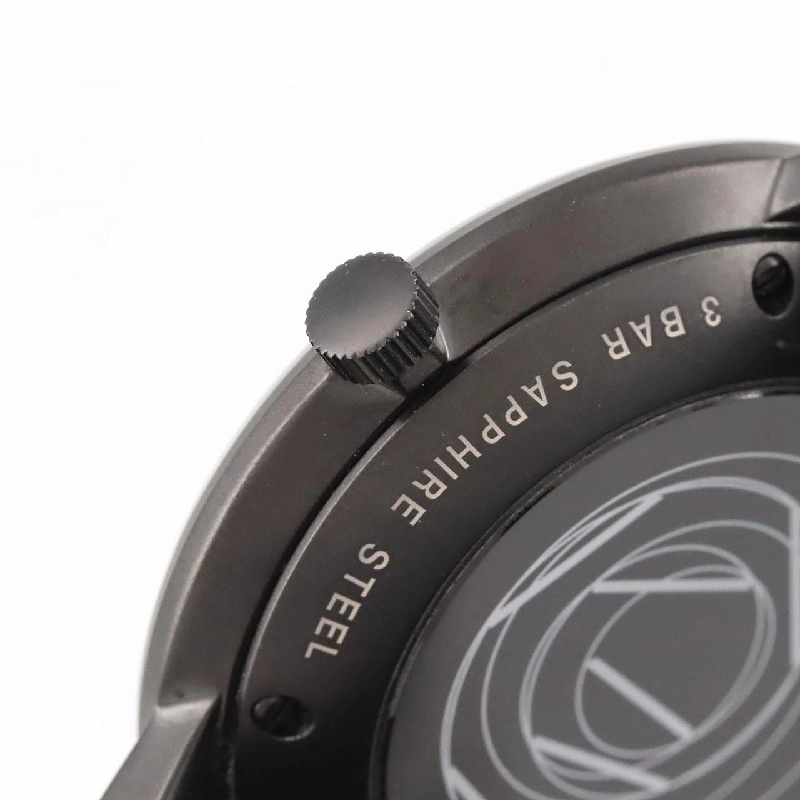 Đồng hồ tự động Yunhans Max Bill Kleine Automatic Chronoscope PVD 2020LTD 027/4016.02 027/4017.03 SS - Hàng hiệu Chính hãng 875706