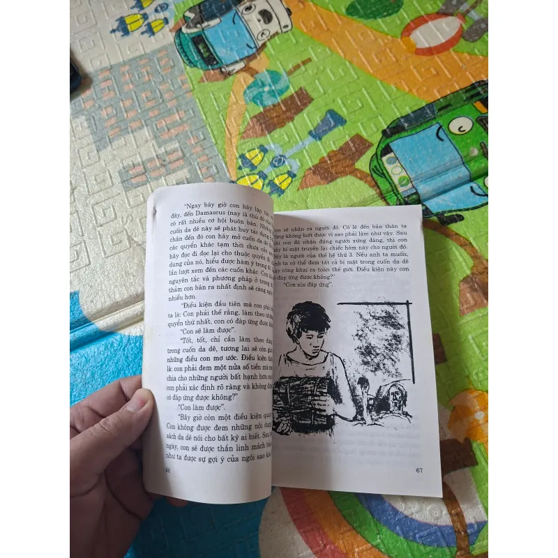 Người Bán Hàng Vĩ Đại Nhất Thế Giới  800828