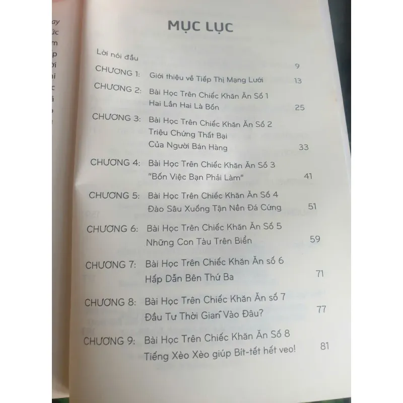 45 Giây Tạo Nên Thay Đổi Thị Trường 712451