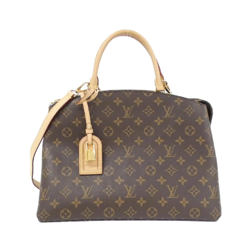 Túi xách Louis Vuitton Monogram Grand Palais MM M45898 - Hàng hiệu Chính hãng 769773