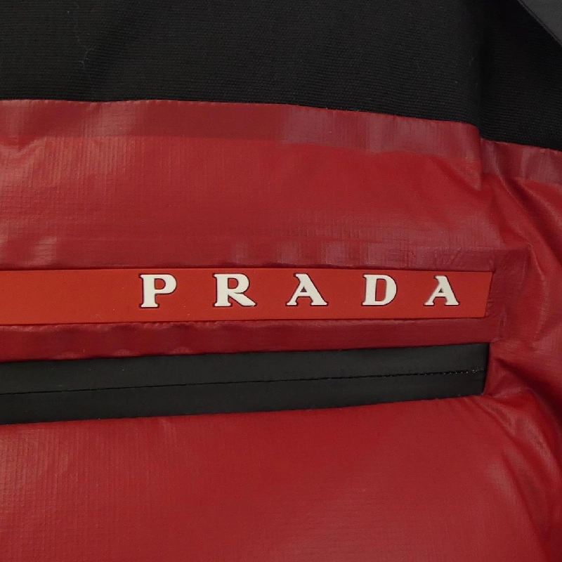 Áo khoác lông vũ PRADA SGX257 S2O2 1T2Y - Hàng hiệu Chính hãng 888604