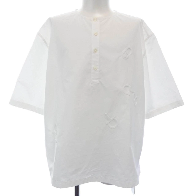 Áo sơ mi HERMES - Hàng hiệu Chính hãng 899063