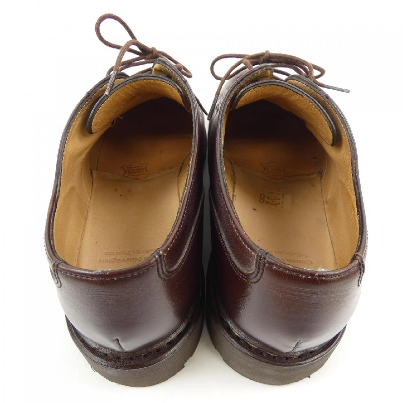 Giày PARA BOOT CHAMBORD - Hàng hiệu Authentic 903938