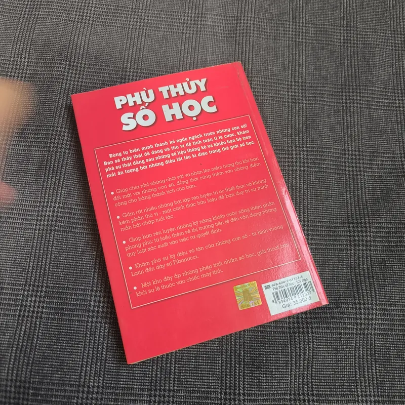 Phù Thủy Số Học 561036