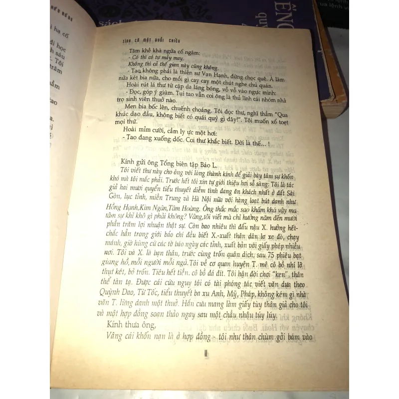 Truyện ngắn in chung - Nhiều tác giả  1003930