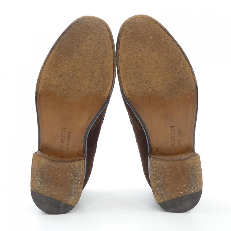 Giày J.M.WESTON - Hàng hiệu Authentic 905281