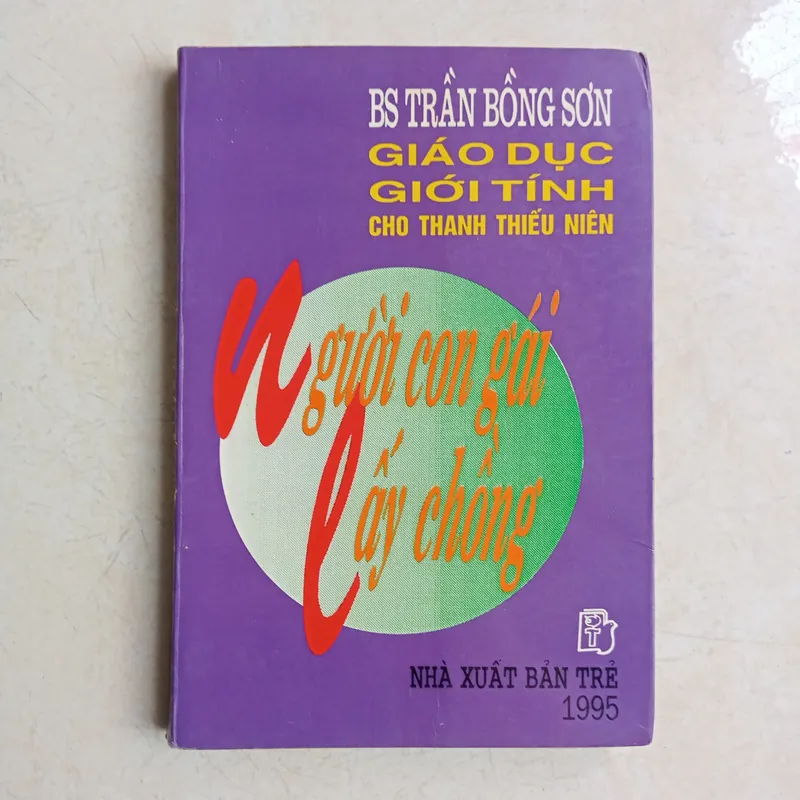 Người Con Gái Lấy chồng  571984
