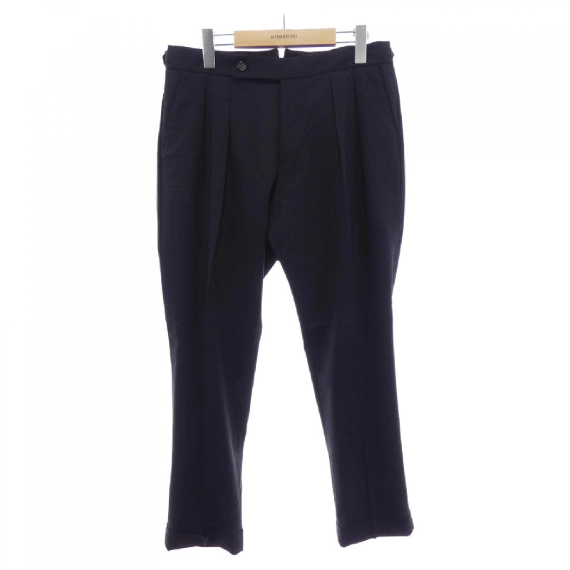 Quần BERWICH - Hàng hiệu Authentic 887529