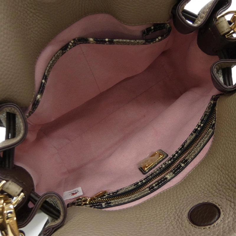 【Mã giảm giá】Túi COCOCELUX GOLD 660131