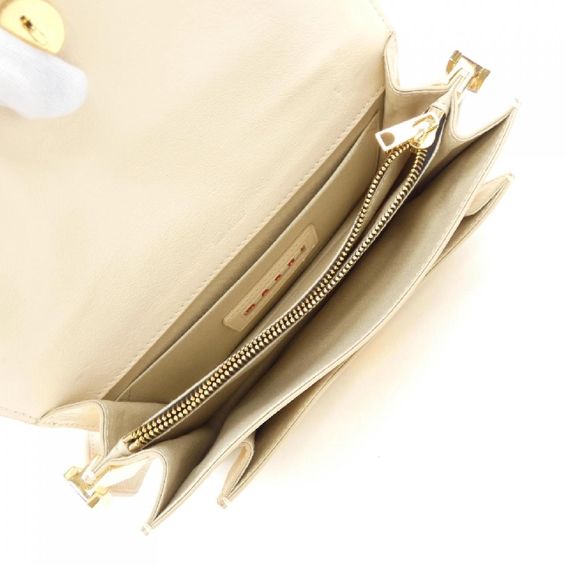 Túi MARNI E/W SOFT TRUNK SBMP0124Q6 656212