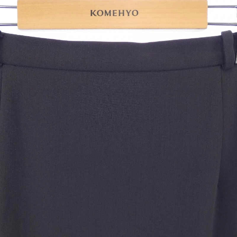 【Mã giảm giá】【Cổ điển】JIL SANDER Váy 653995