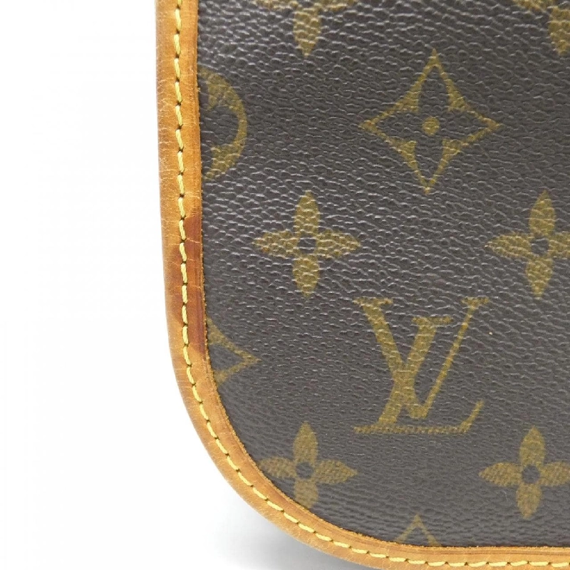 Túi đeo chéo Louis Vuitton Monogram PM M40106 - Hàng hiệu Chính hãng 764273