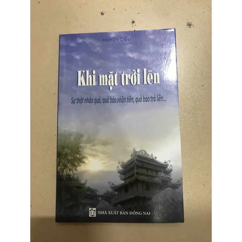 Khi mặt trời lên 1028968