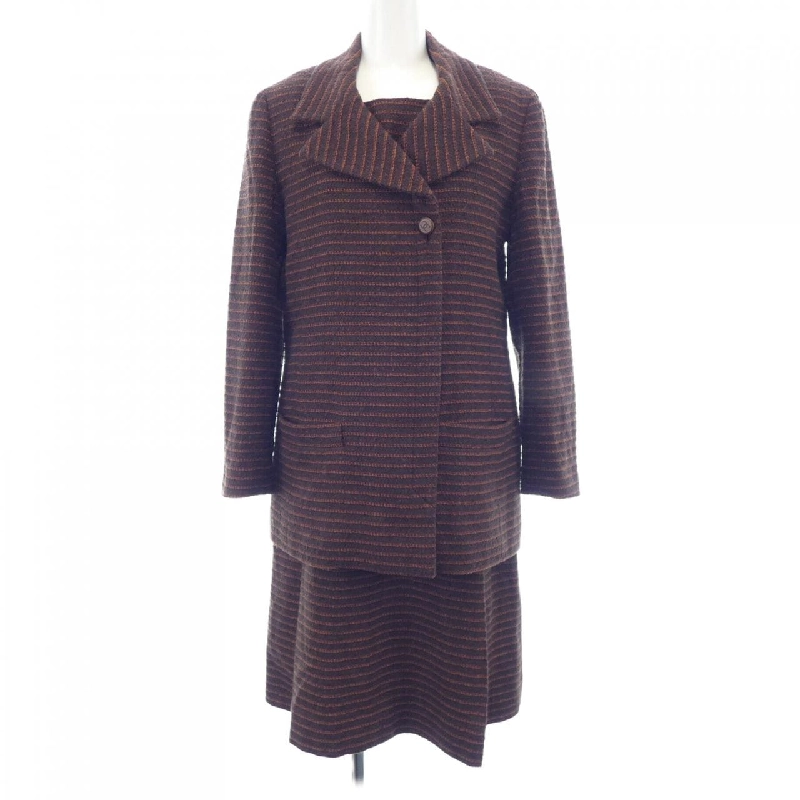 【Vintage】Chanel CHANEL P11497V06878 98A. Bộ ba 656603