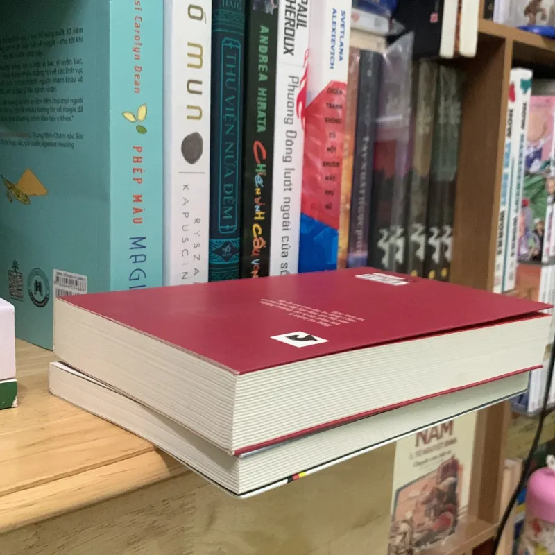 Mashenka - Phòng thủ Luzhin - Vladimir Nabokov 745307