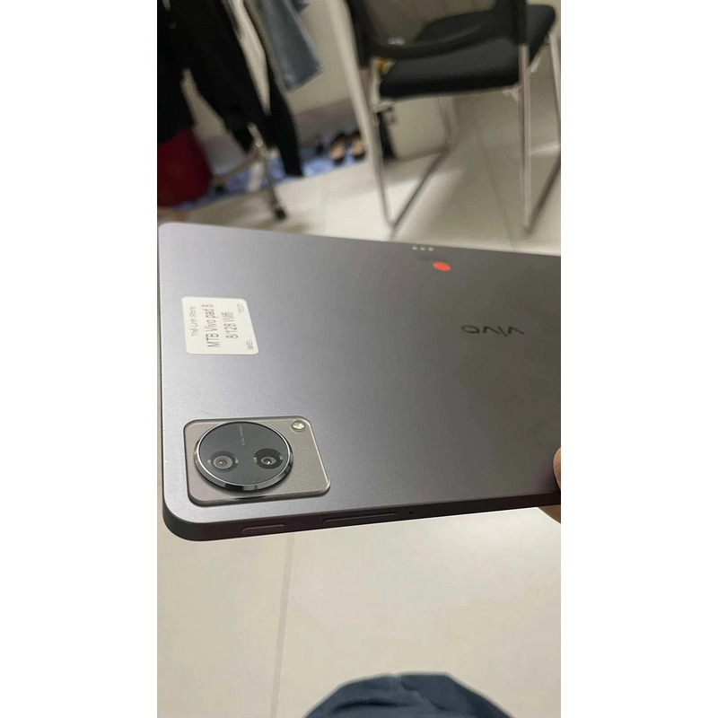 Vivo Pad 8GB – 128GB (Bản xách tay, màu đen) 538295