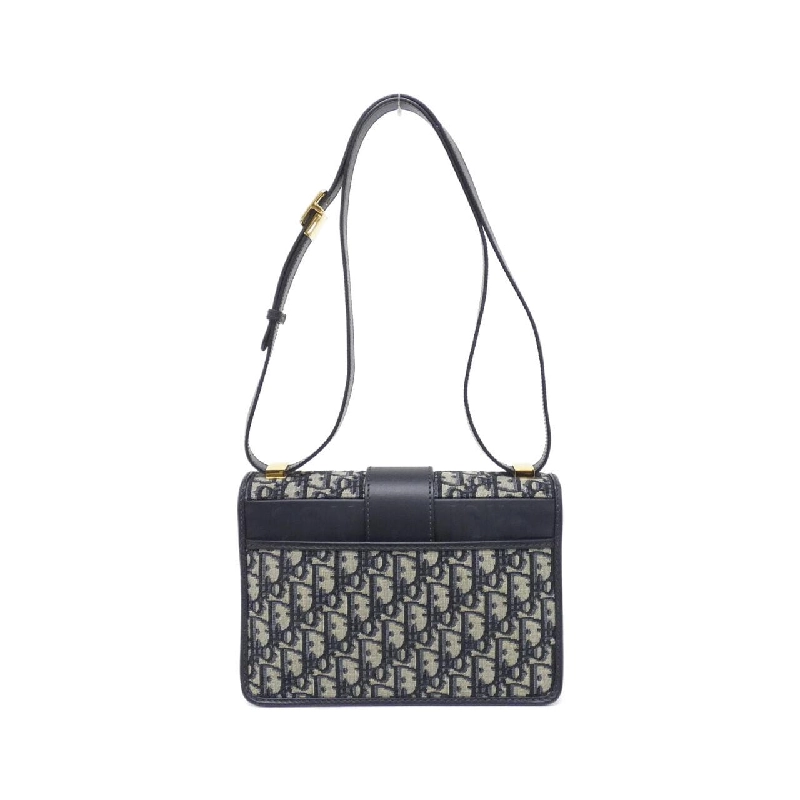 Túi đeo vai Christian Dior DIOR OBLIQUE 30 Montaigne M9203UTZQ - Hàng hiệu Chính hãng 768618