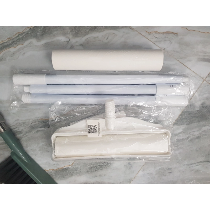 Cây lăn bụi cán dài kèm 1 lõi thay (24cm) 477250
