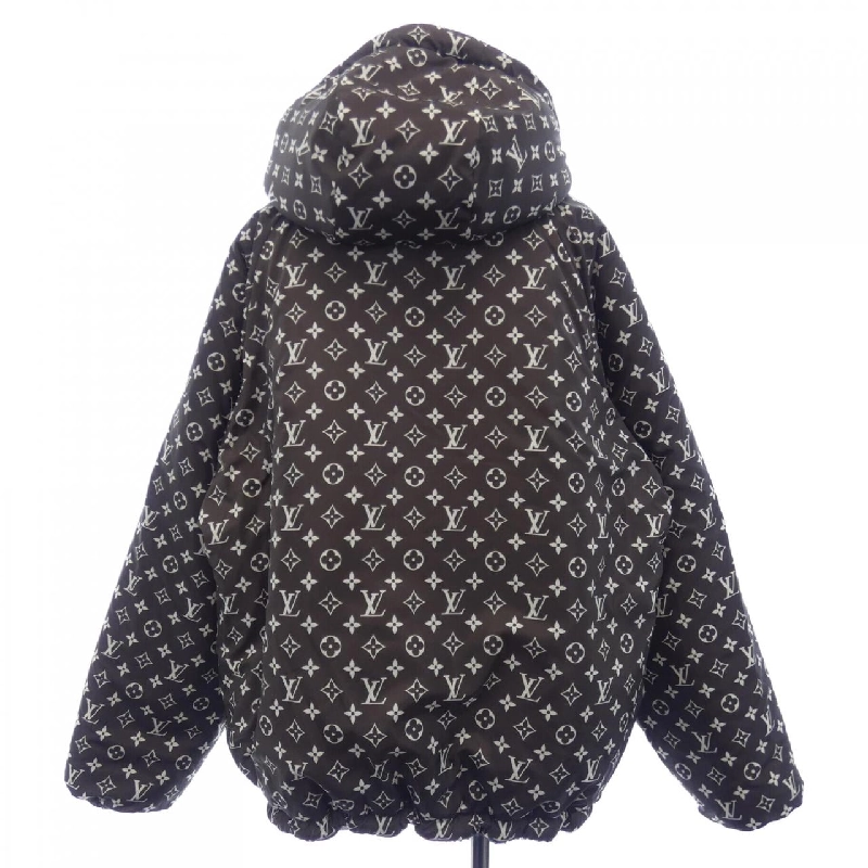 【Mã giảm giá】Áo khoác Louis Vuitton 637290