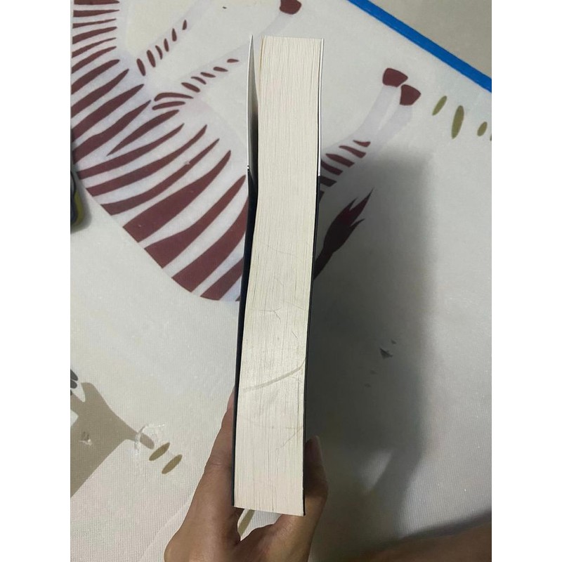 Truyện Bạch Dạ Hành còn mới 140411